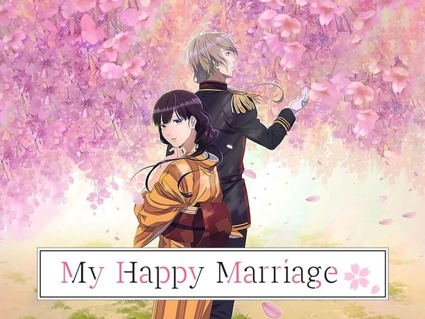 My Happy Marriage